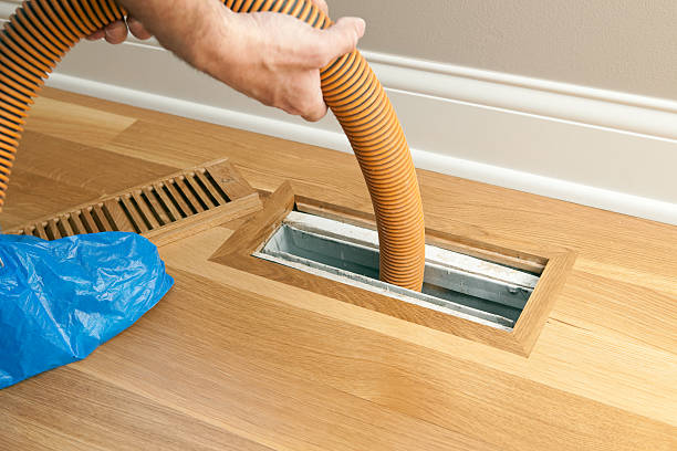 HVAC System Cleaning in Greensboro, GA