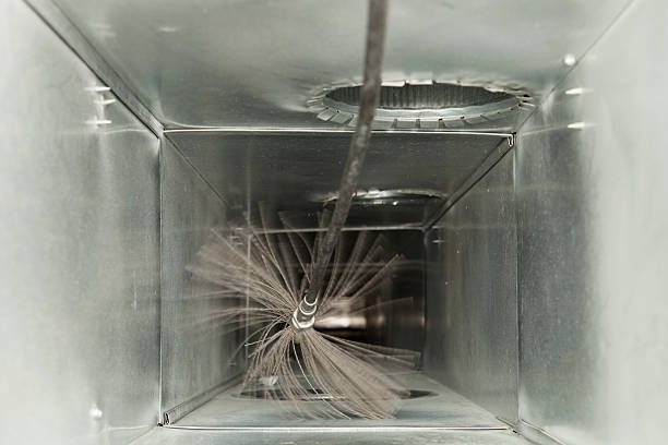 Reliable Greensboro, GA Airduct Cleaning Solutions