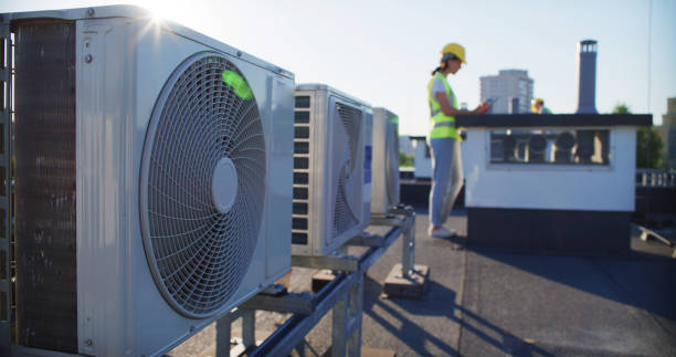 Affordable HVAC Duct Cleaning in Greensboro, GA